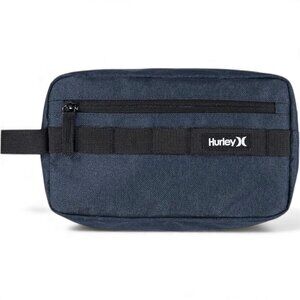 Hurley‎ Toiletry Bag – Unisex Small Travel Dopp Kit for Essentials